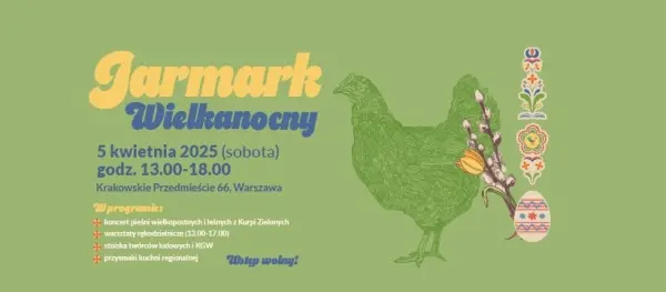 Jarmark Wilekanocny