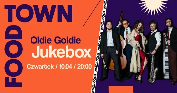 Oldie Goldie / Jukebox