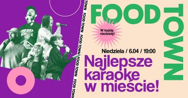Najlepsze Karaoke w Mieście! // The Best Karaoke in Town