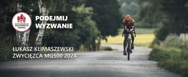 Ustawka Wiosenna do Dwóru Mościbrody