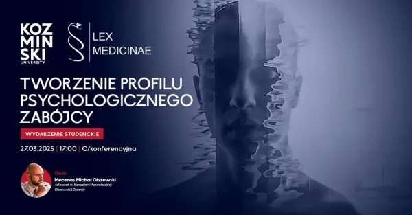 Tworzenie profilu psychologicznego zabójcy