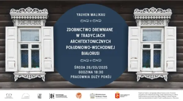 Podróże z antropologią. Białoruś