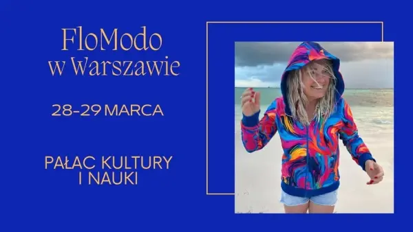 FloModo w Warszawie