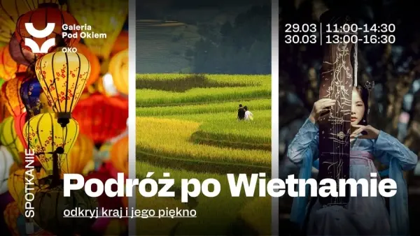 Podróż po Wietnamie | odkryj kraj i jego piękno