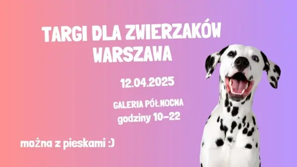 Targi dla Zwierzaków