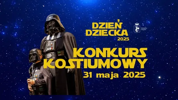 Dzień Dziecka na Ursynowie 2025