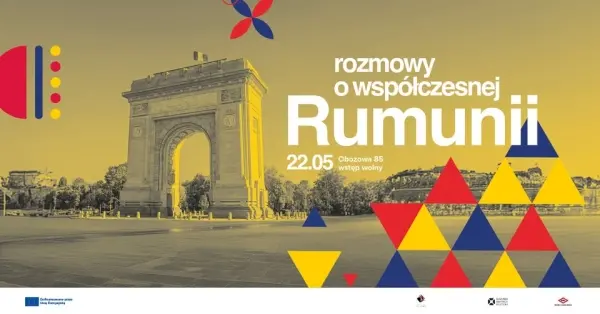 Rozmowy o współczesnej Rumunii