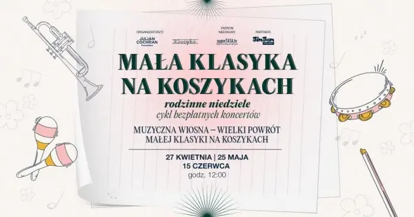 Mała Klasyka na Koszykach