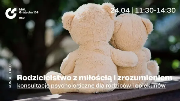 „FOTOGRAFIA JEST WSZĘDZIE” | rodzinne oprowadzanie
