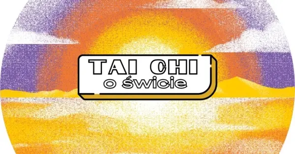 Tai Chi o świcie