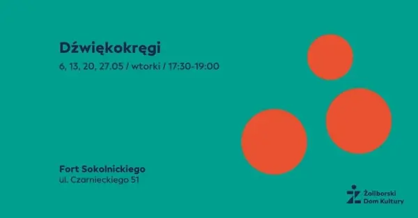 Dźwiękokręgi