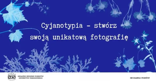 Zaparz sobie sztukę - warsztaty z malowania kawą