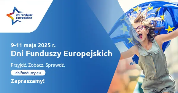 Dni Funduszy Europejskich w Muzeum Niepodległości