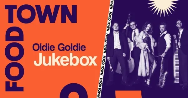 Oldie Goldie / JUKEBOX