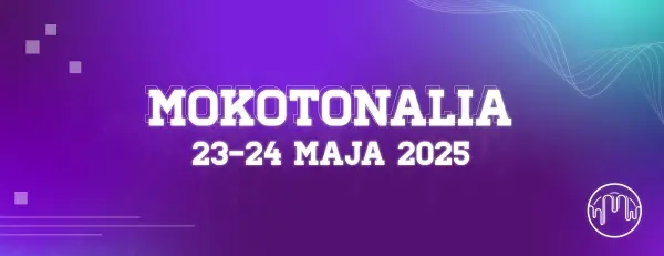 MOKOTONALIA 2025