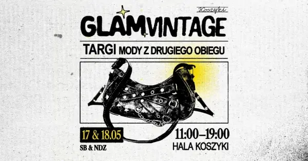 Targi Glam Vintage 14#