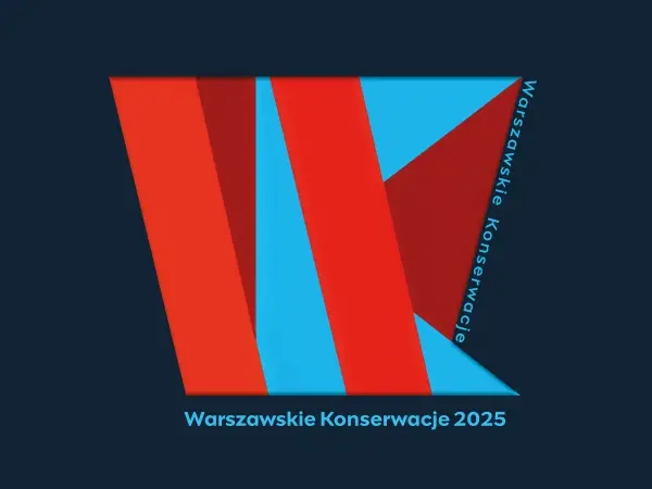 Warszawskie Konserwacje 2025