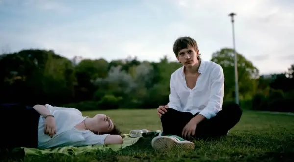 Kino w Pałacyku: „Wytłumaczenie wszystkiego” 