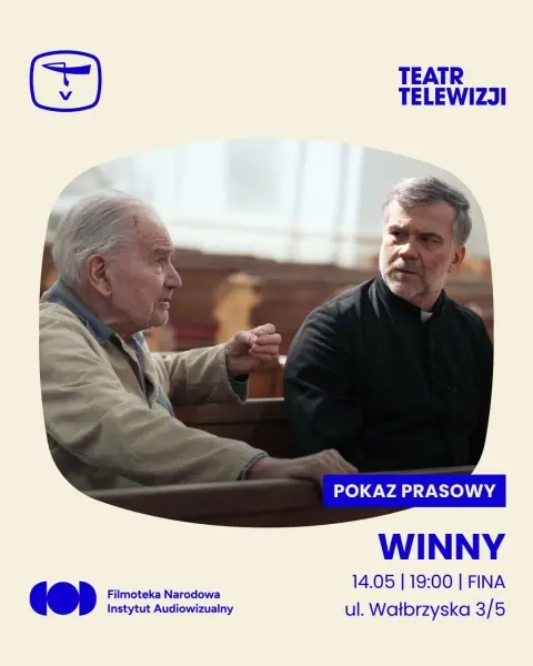 Winny | Spektakl