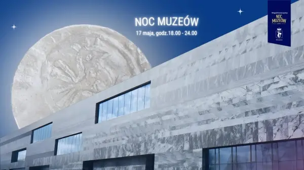 Noc Muzeów w Muzeum Historii Polski