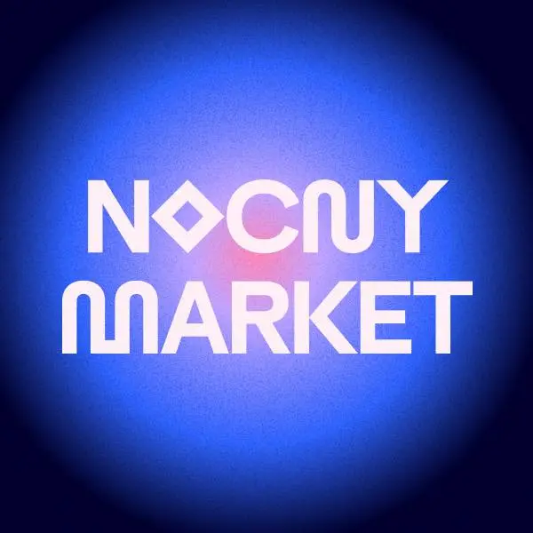 NOCNY MARKET & DRUGI PERON 2025