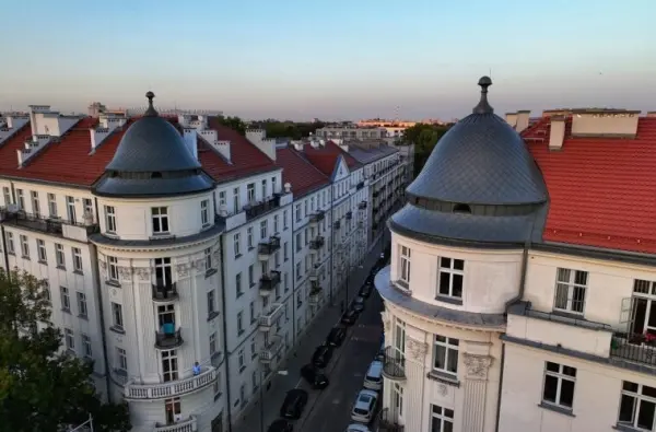 Solec wieczorową porą - spacer z przewodnikiem