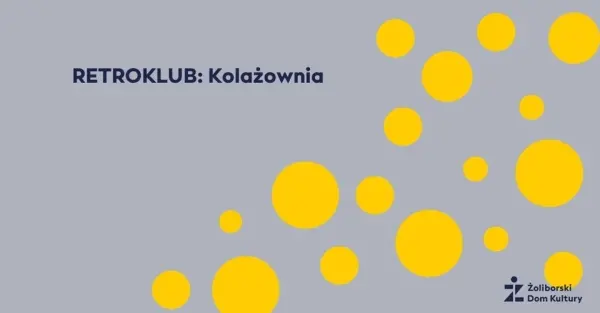 RetroKlub: Kolażownia