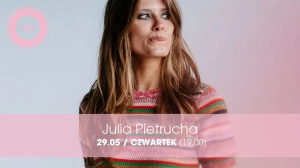 KONCERT | Julia Pietrucha