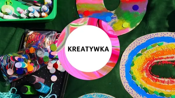 KREATYWKI w Plażówce Ursus