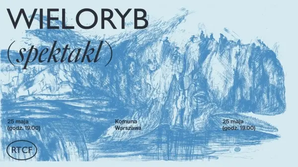 WIELORYB | Spektakl