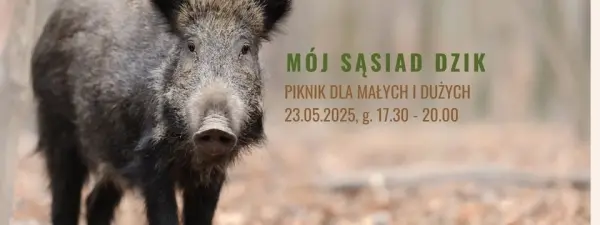 Dziki Piknik