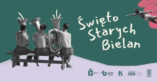 Święto Starych Bielan 2025