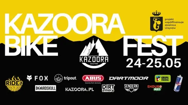 KAZOORA BIKE FEST 2025