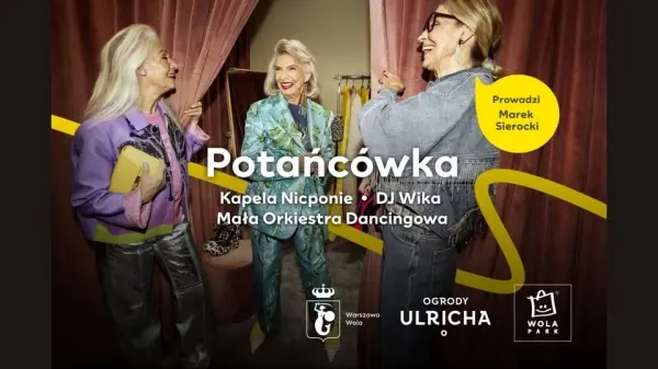 Wolska Potańcówka