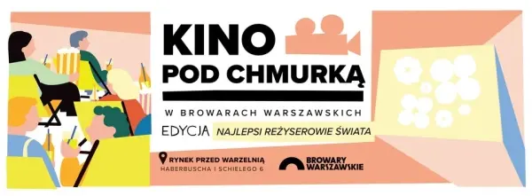 Kino pod chmurką | Najlepszy reżyserowie świata