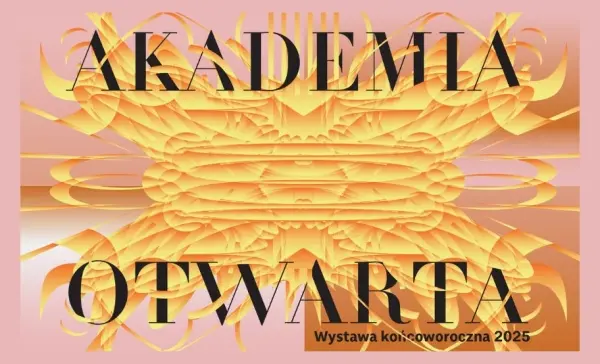 Akademia Otwarta 2025