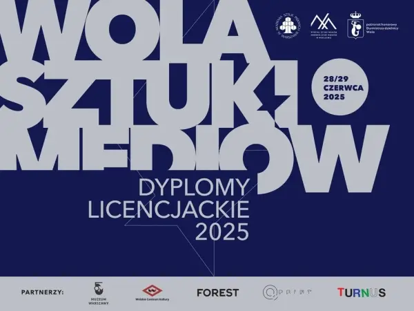 Wola Sztuki Mediów
