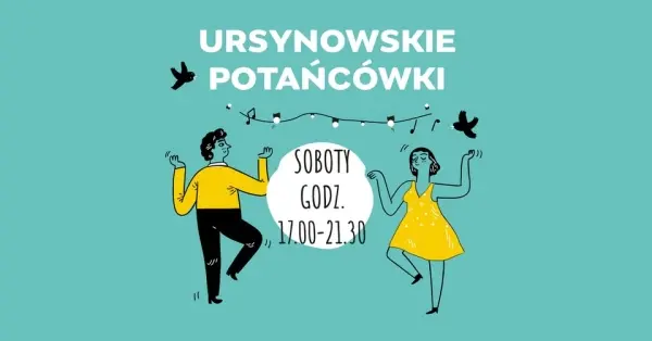 Ursynowska Potańcówka