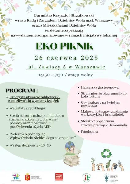 Eko Piknik