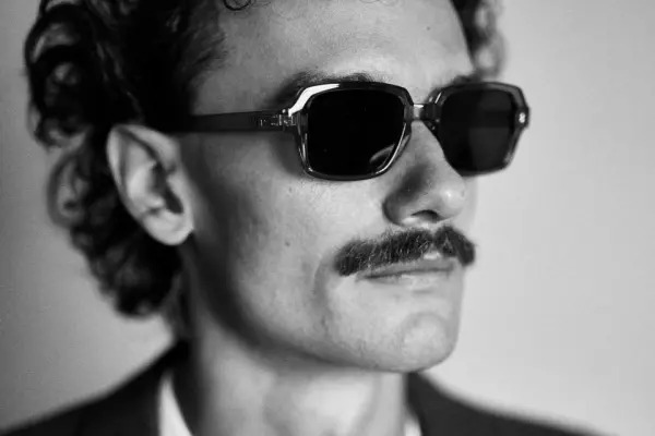 Koncert – Kacper Krupa