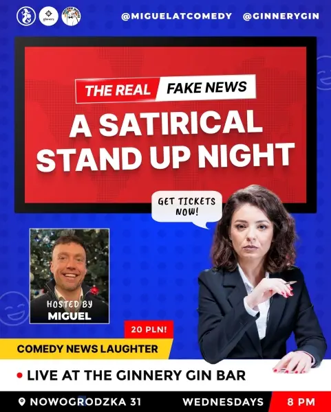 Real Fake News