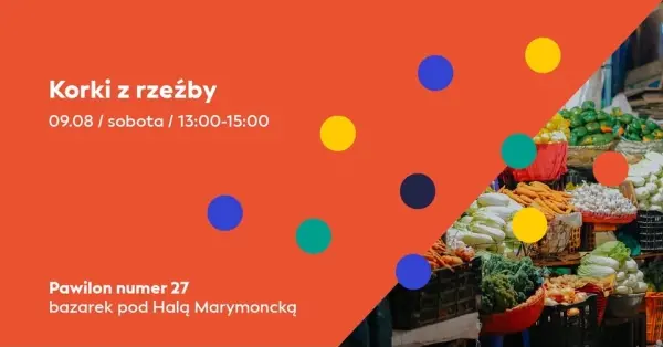 Korki z rzeźby