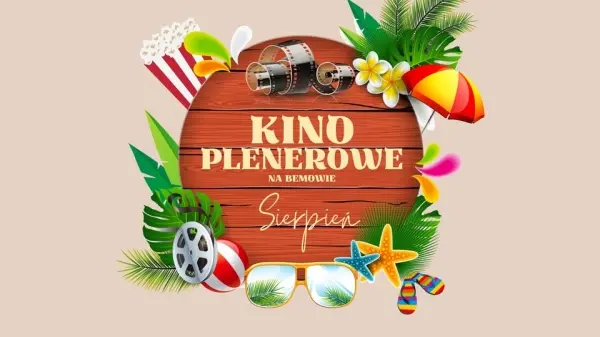 Kino Plenerowe na Bemowie | ,,La La Land’’