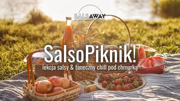 SalsoPiknik!