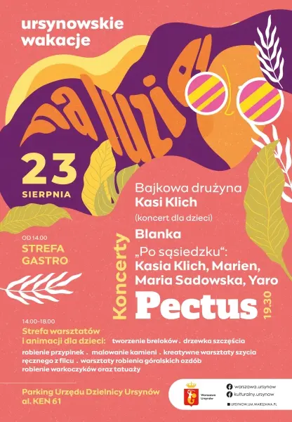 Koncert Pectus