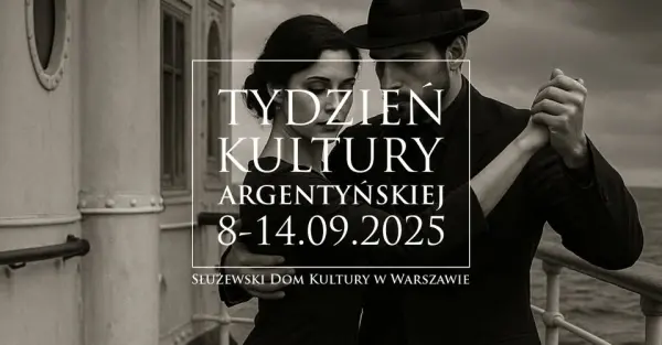 Tydzień Kultury Argentyńskiej | Piknik Rodzinny