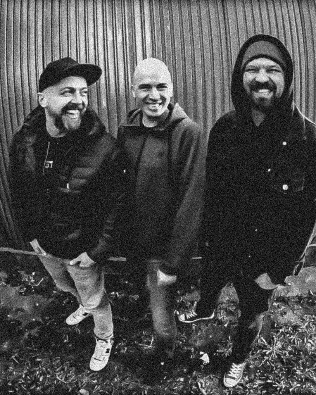 Kwiat Betonu | rockowy koncert