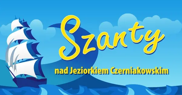 Szanty nad Jeziorkiem Czerniakowskim