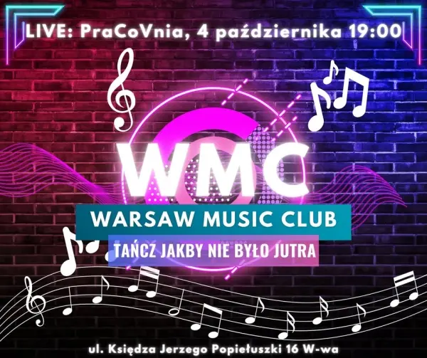 Warsaw Music Club