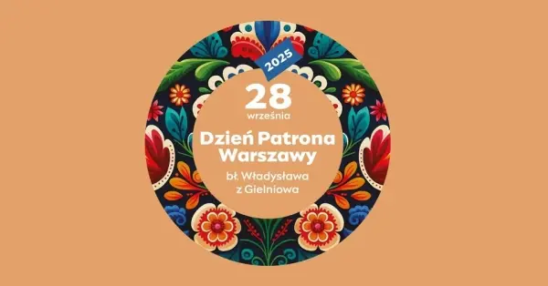 Dzień Patrona Warszawy na Ursynowie